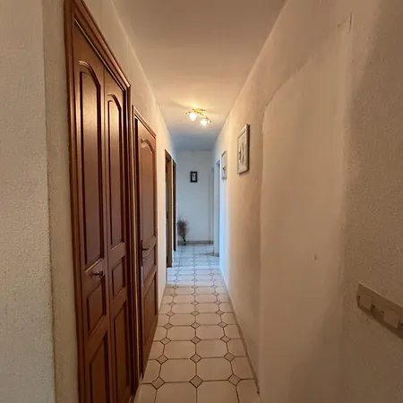 A L'oree Du Bois Vakantiehuis